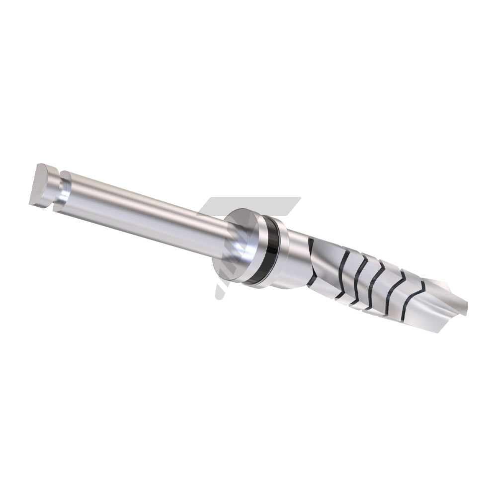 Straight Drills 16mm External Irrigated