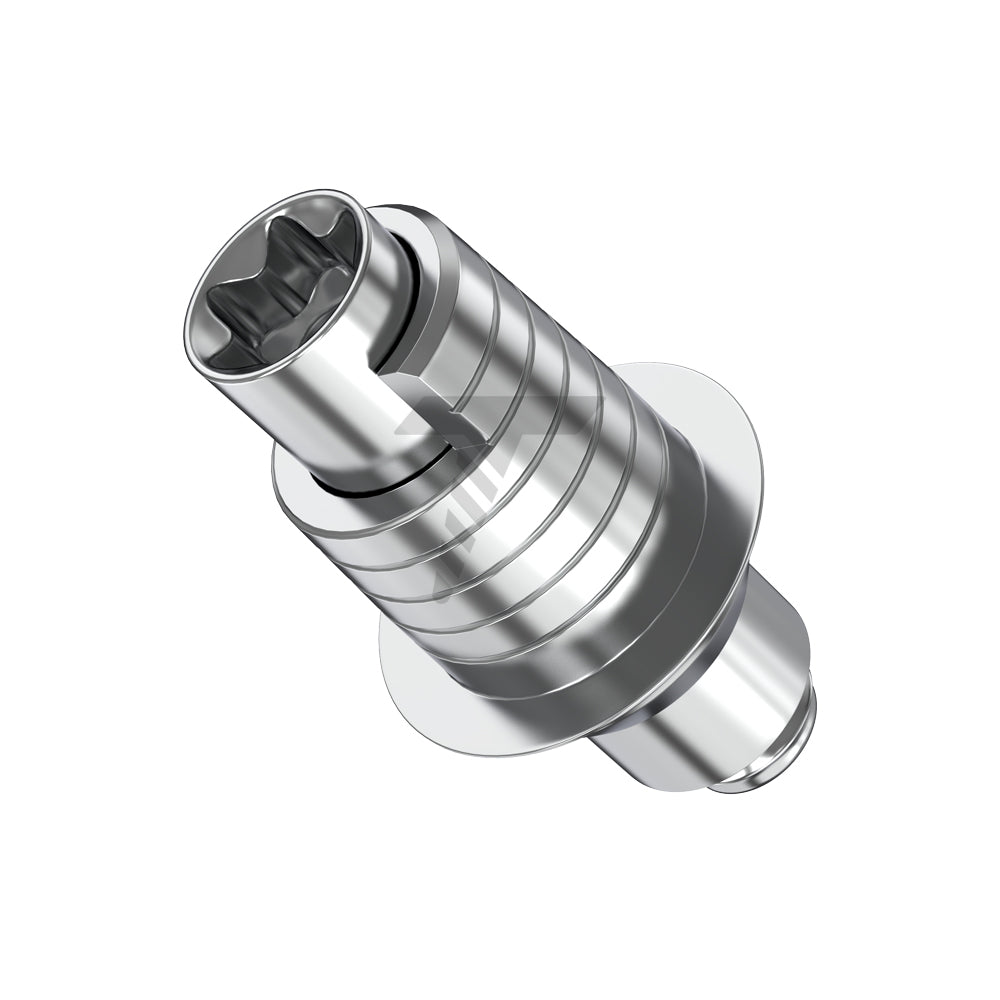 Angulated Rotational Titanium Base