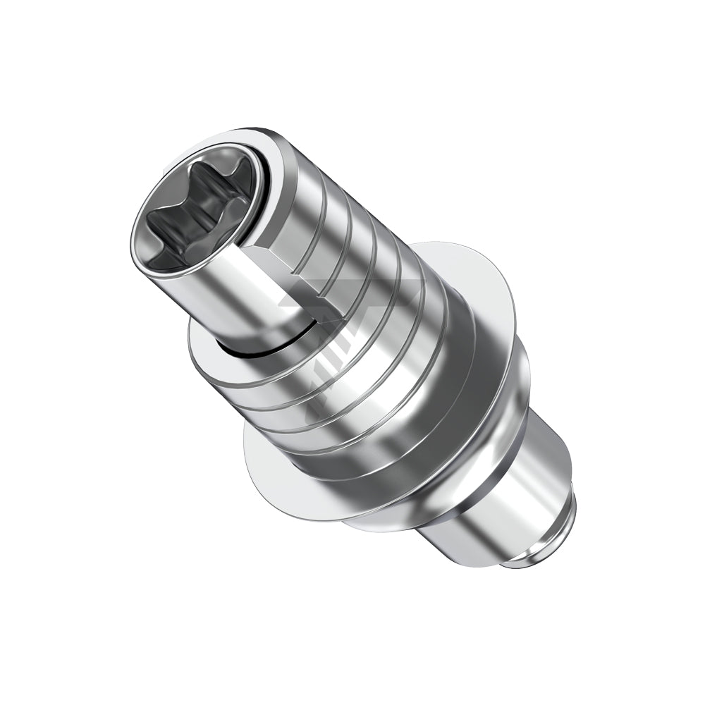 Angulated Rotational Titanium Base