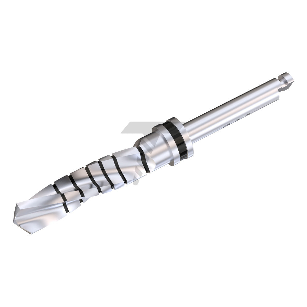 Straight Drills 16mm External Irrigated