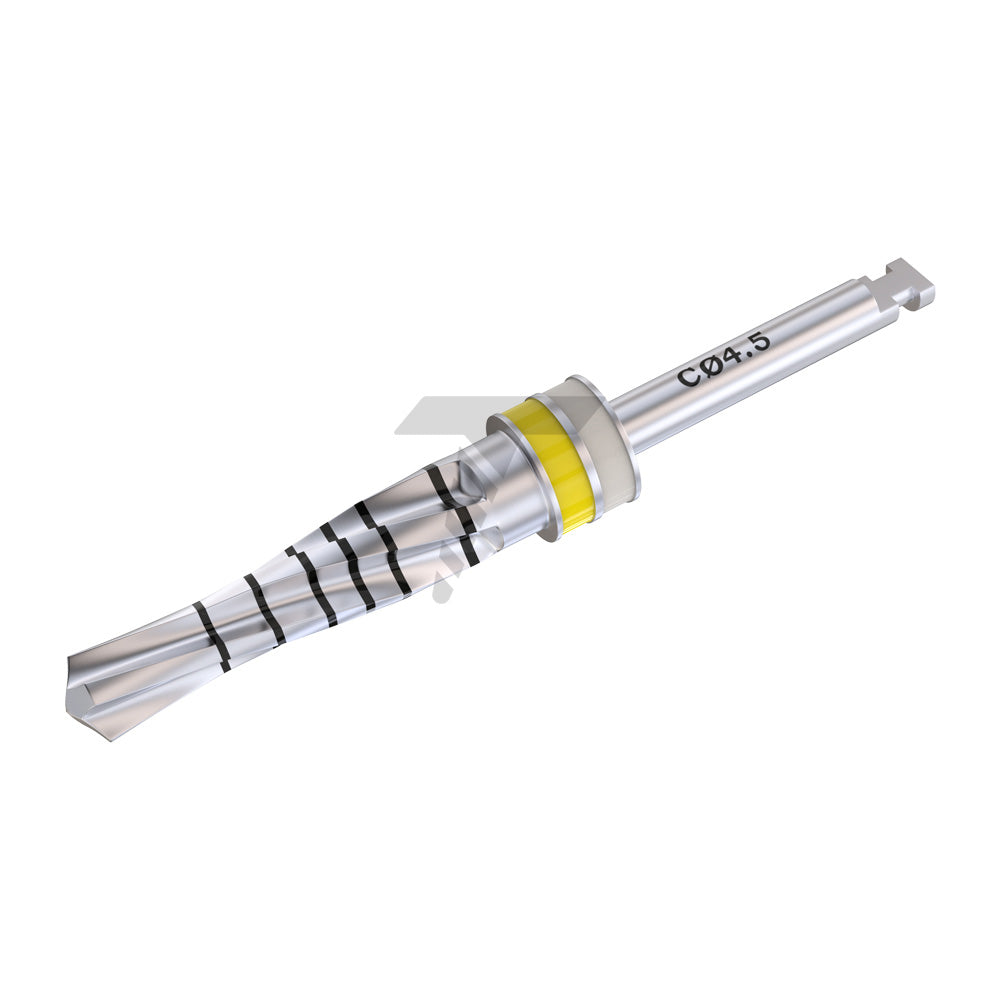 Conical Drills 16mm External Irrigated