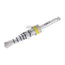 Conical Drills 16mm External Irrigated