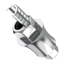 Angulated Anti Rotational Titanium Base