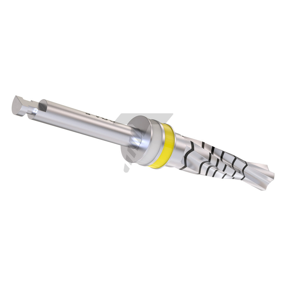 Conical Drills 16mm External Irrigated