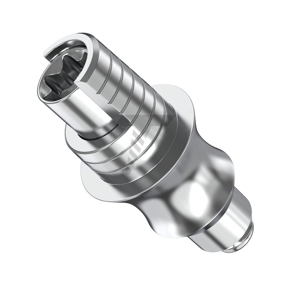 Angulated Rotational Titanium Base