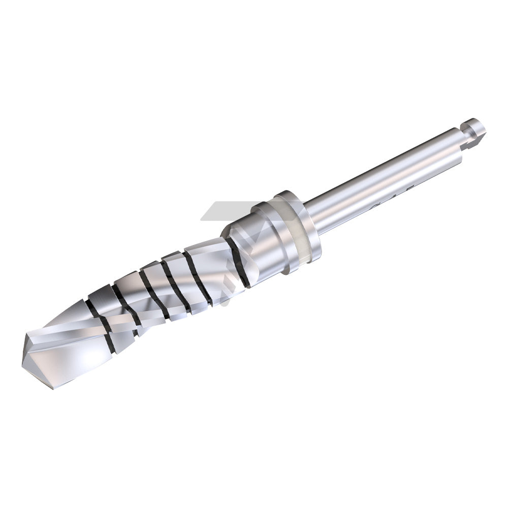 Straight Drills 16mm External Irrigated