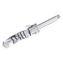 Straight Drills 16mm External Irrigated