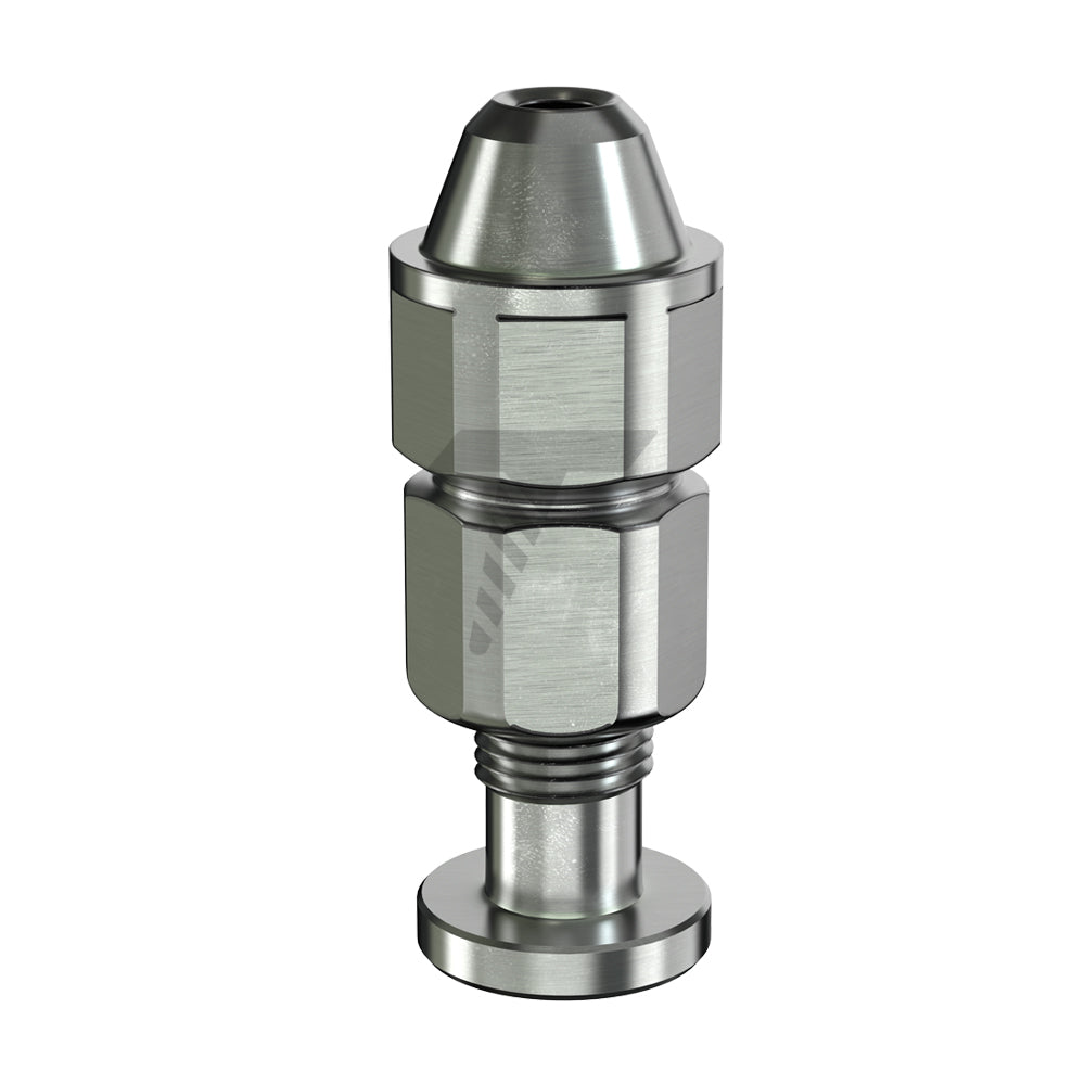 CAD/CAM Multi Unit 1.4 Analog 3D