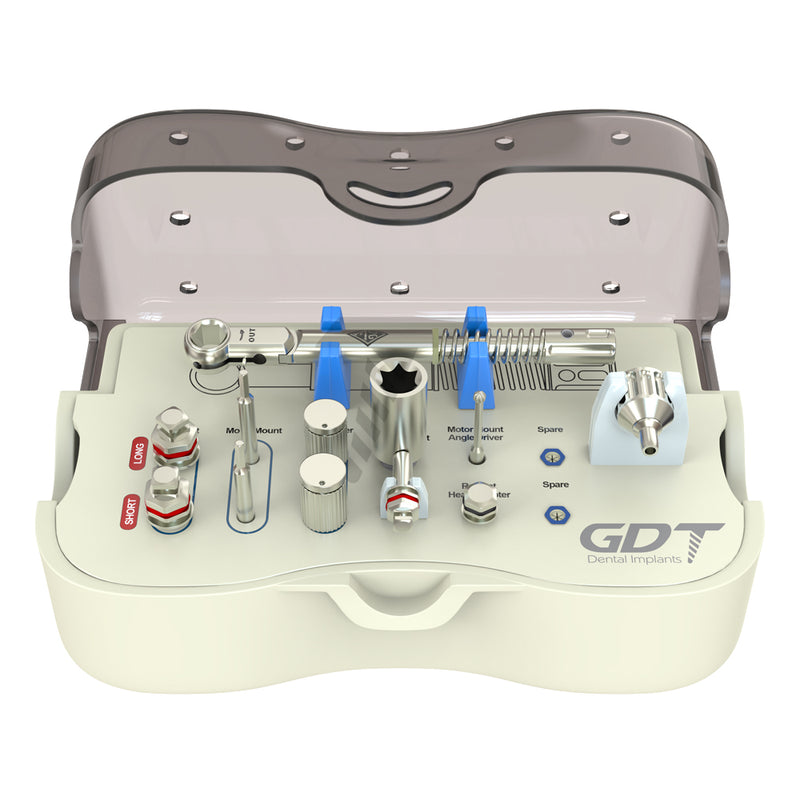 GDT Prosthetic Kit