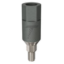 Titanium Scan Body - Slim Platform