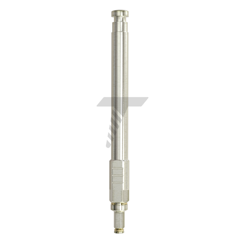 GDT Motor Mount For Implant 2.42mm And Prosthetics