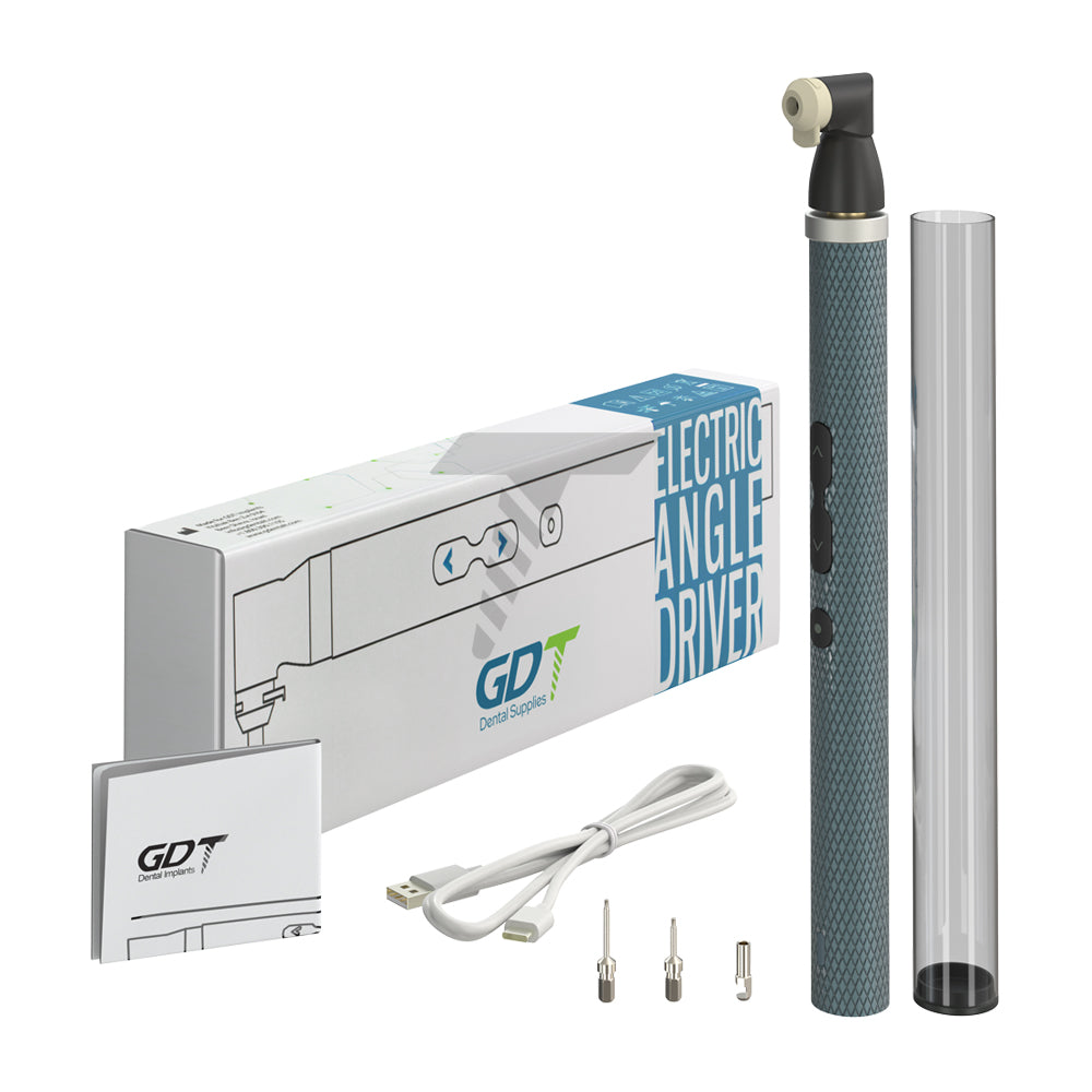 GDT Electric Angle Driver