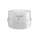 Standard Silicone Clear Cap