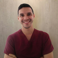 Dr. Samuel Hernandez Pacheco (DDS)