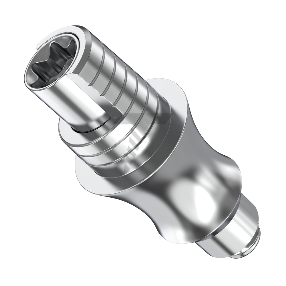 Angulated Rotational Titanium Base