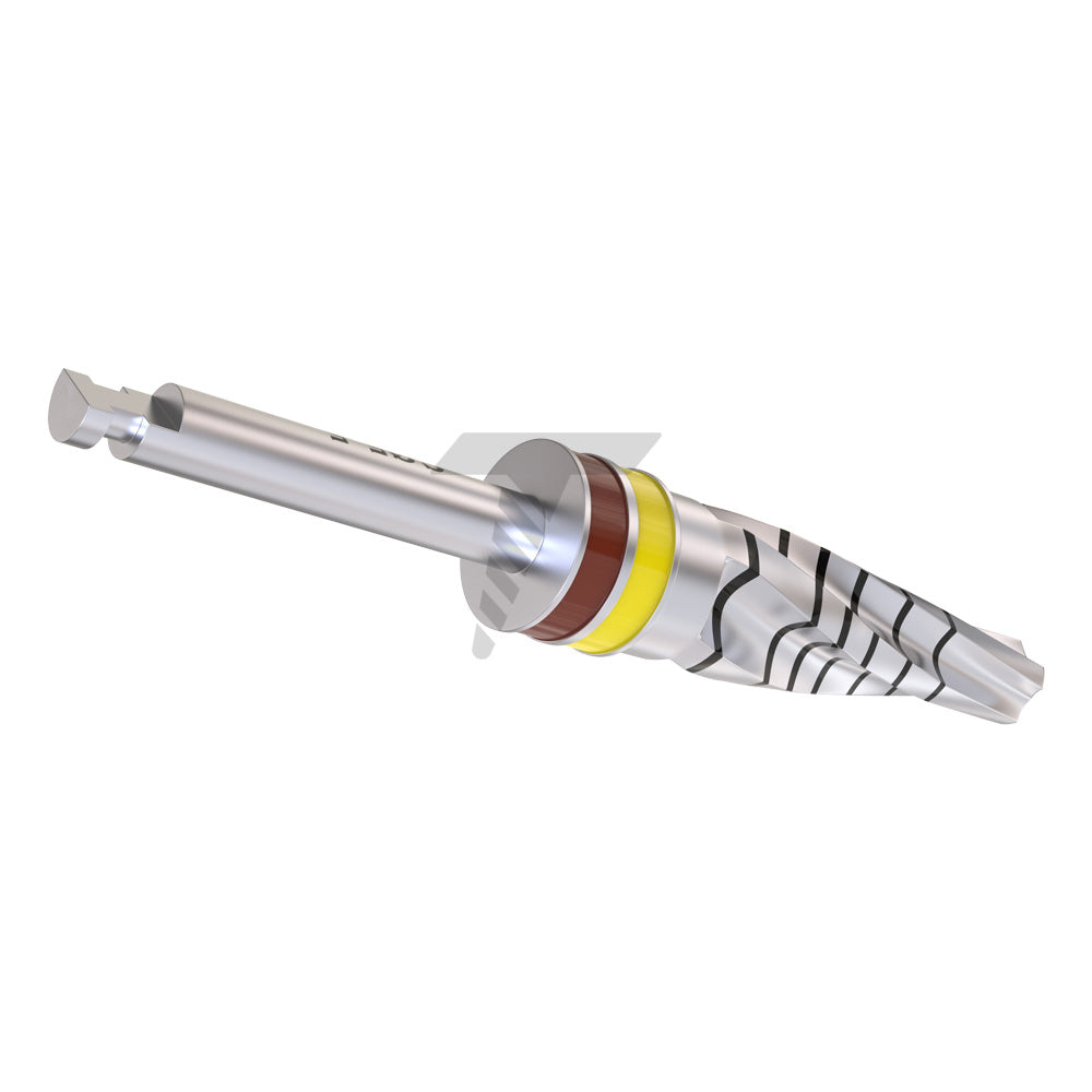 Conical Drills 16mm External Irrigated