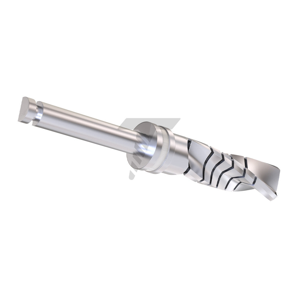 Straight Drills 16mm External Irrigated