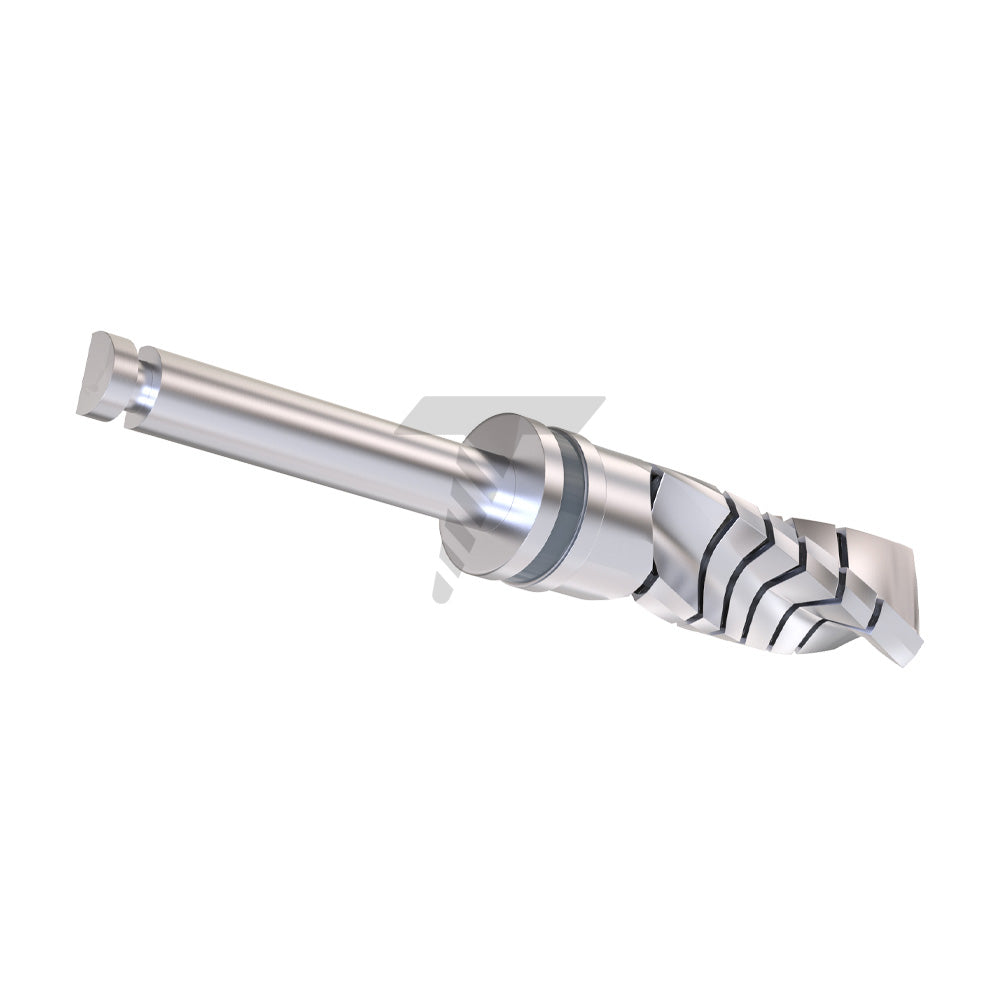 Straight Drills 16mm External Irrigated