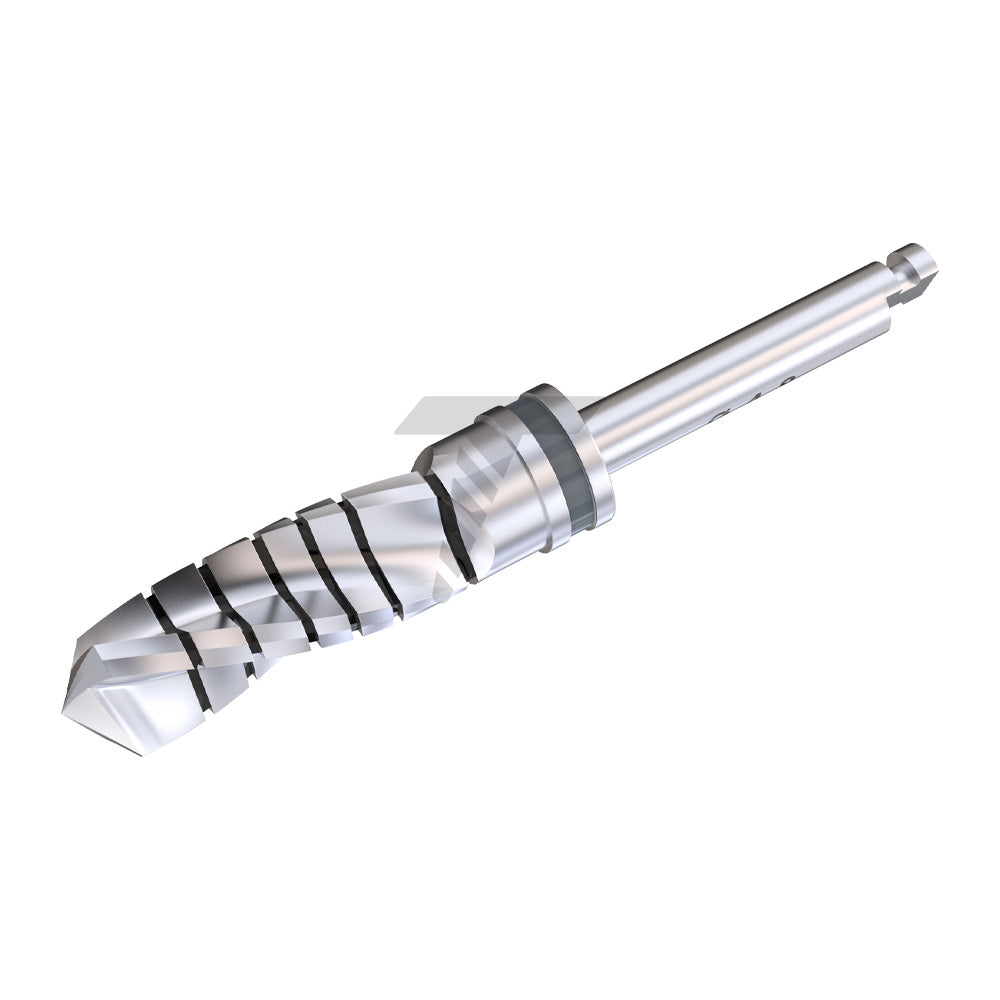 Straight Drills 16mm External Irrigated
