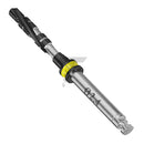 DLC Step Drills 16mm External Irrigated