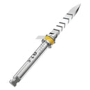 Long Lance Drills For One Piece Implants