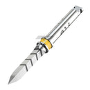 Short Lance Drills For One Piece Implants