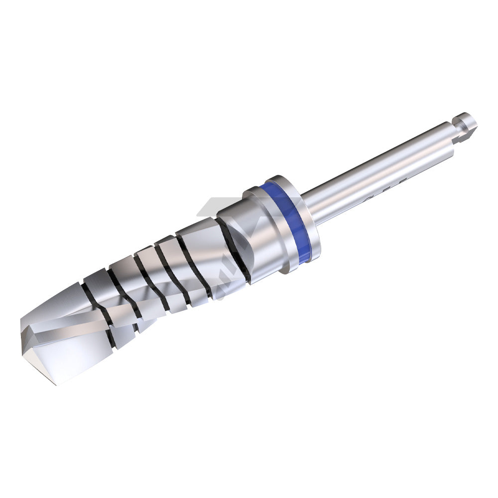 Straight Drills 16mm External Irrigated