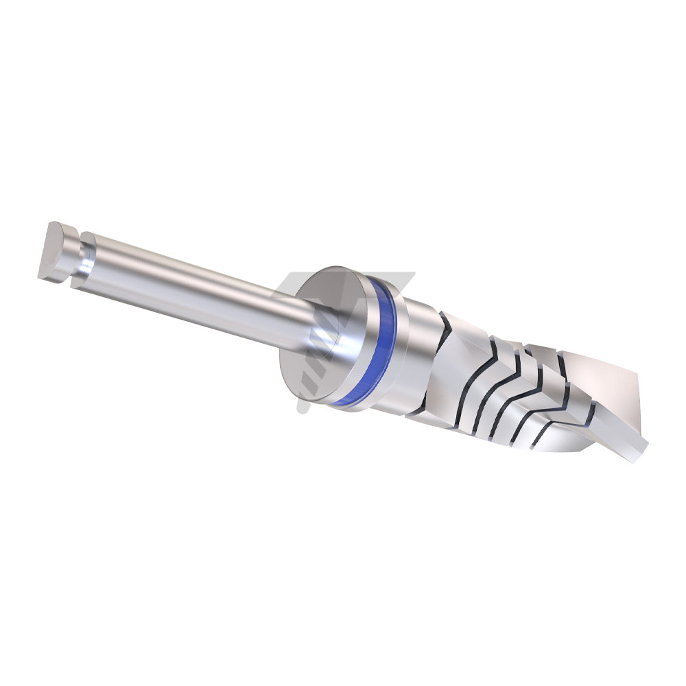 Straight Drills 16mm External Irrigated