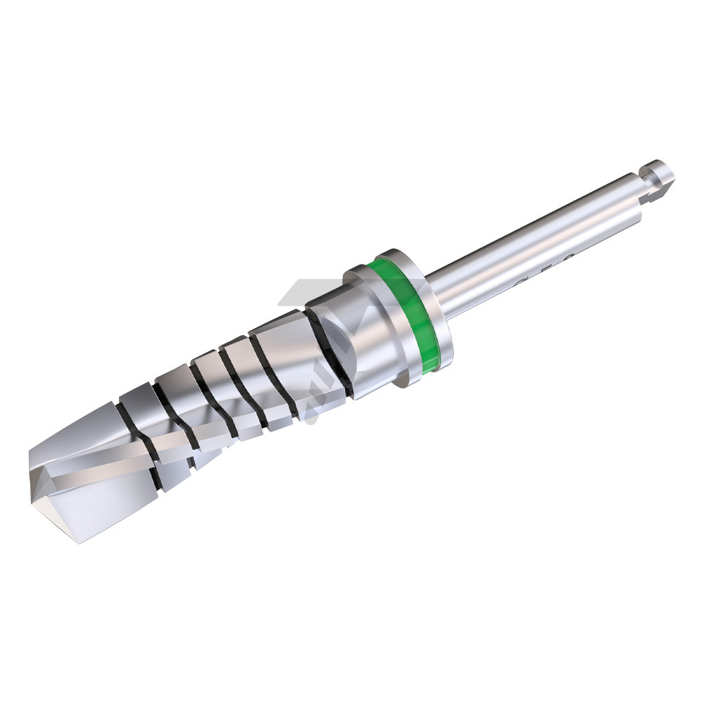 Straight Drills 16mm External Irrigated