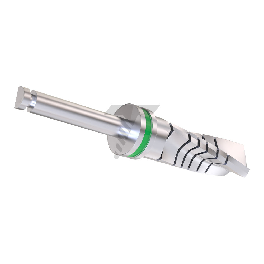Straight Drills 16mm External Irrigated