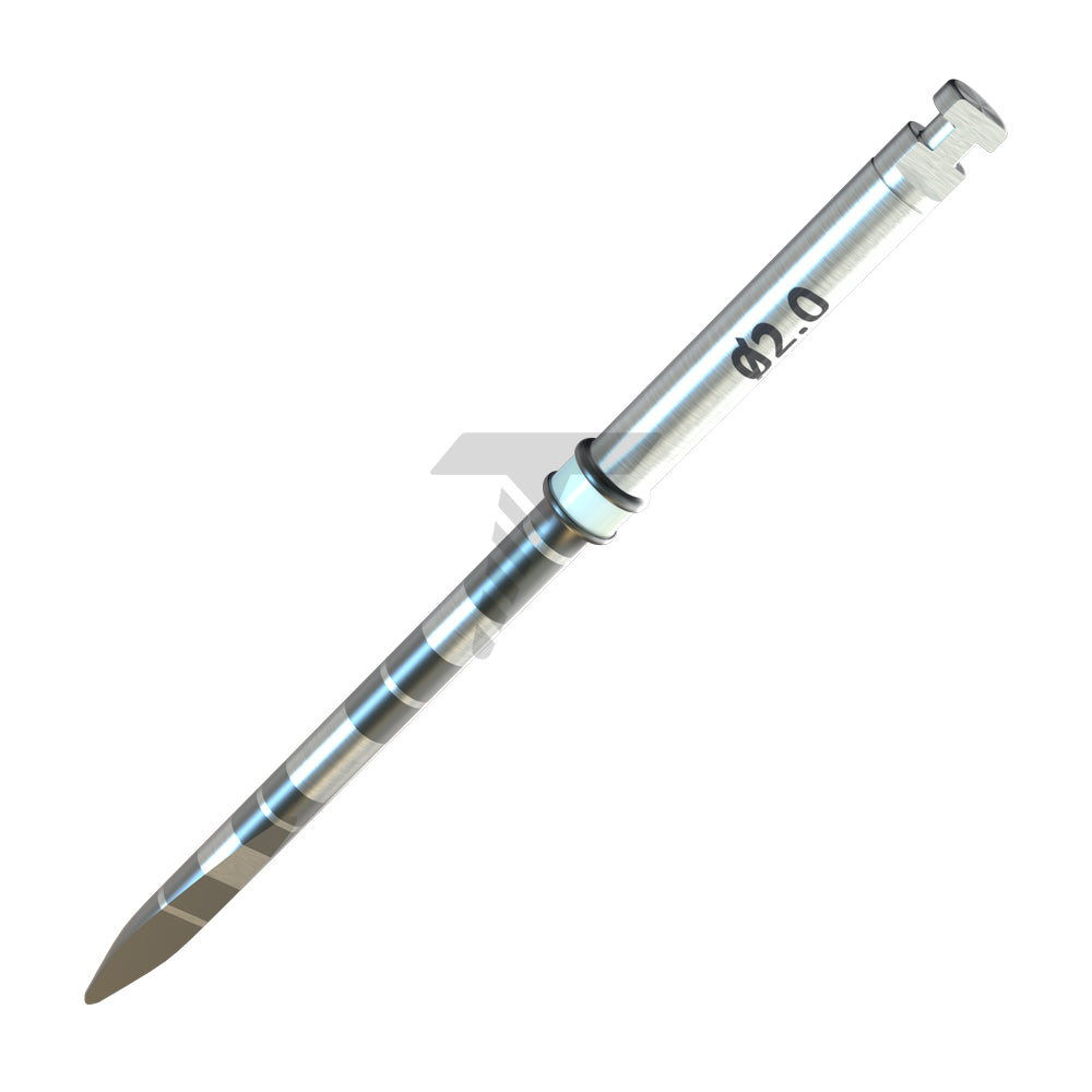DLC Basal/Cortical Pilot Drill Ø2.0mm