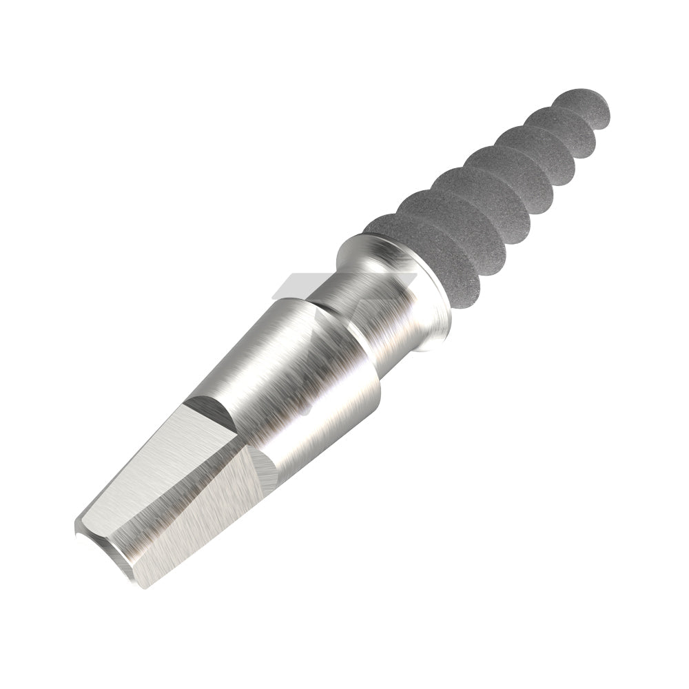 One Piece Implant