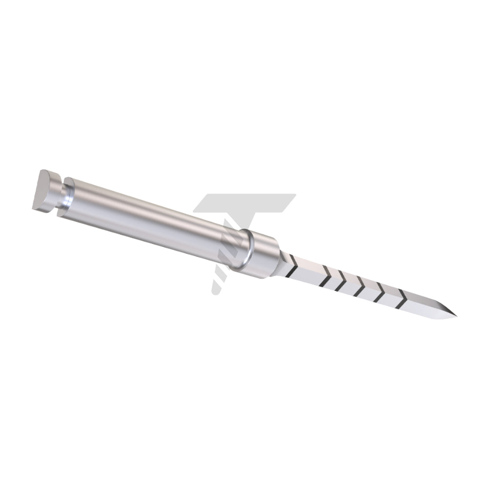 Marking Lance Pilot Drill Ø2mm