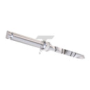 Straight Drills 16mm External Irrigated