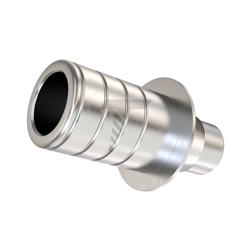 Buy 10 Conical Connection Titanium Bases, Get a FREE Titanium Scan Body!