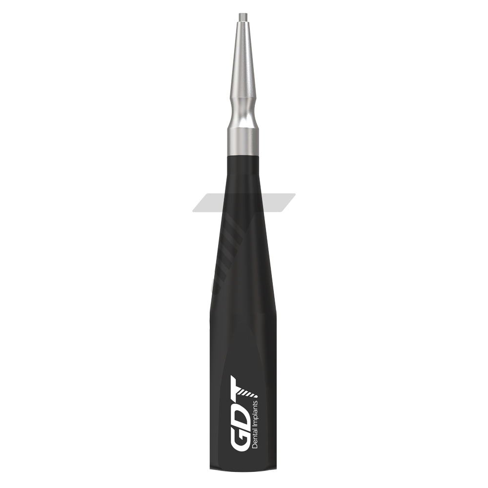 Surgical Implant Driver With Long Handle