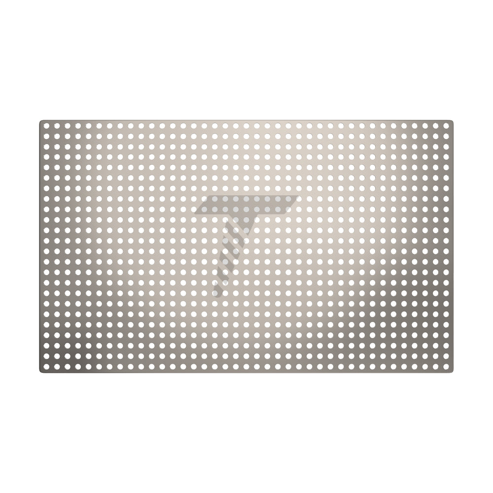 GBR Titanium Mesh Membrane - Hole Pore Ø0.6mm