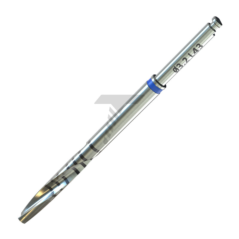 Basal/Cortical Long Straight Drill Ø3.2mm