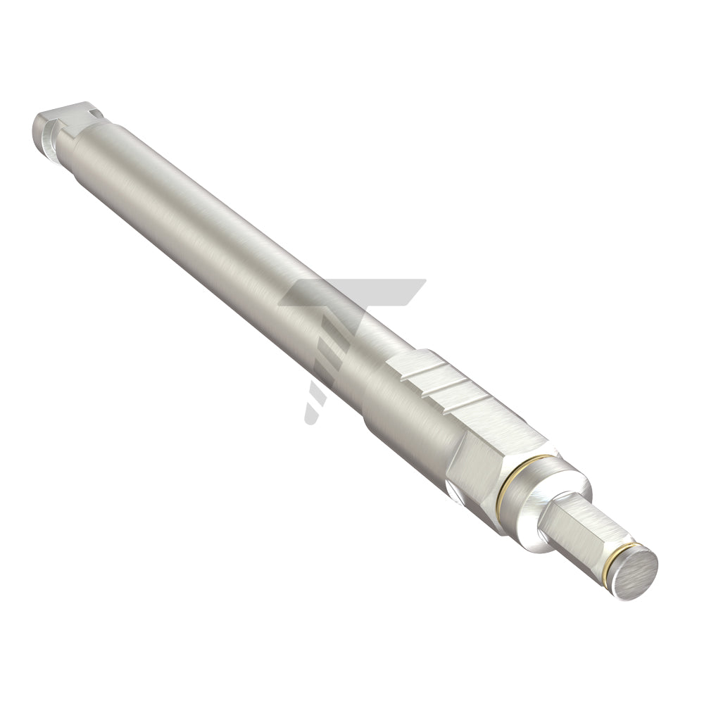 GDT Motor Mount For Implant 2.42mm And Prosthetics