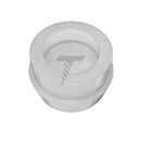 Standard Silicone Clear Cap