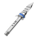 Short Lance Drills For One Piece Implants