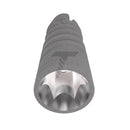 CON NP - Spiral Conical Connection Implant, Narrow Platform (NP)