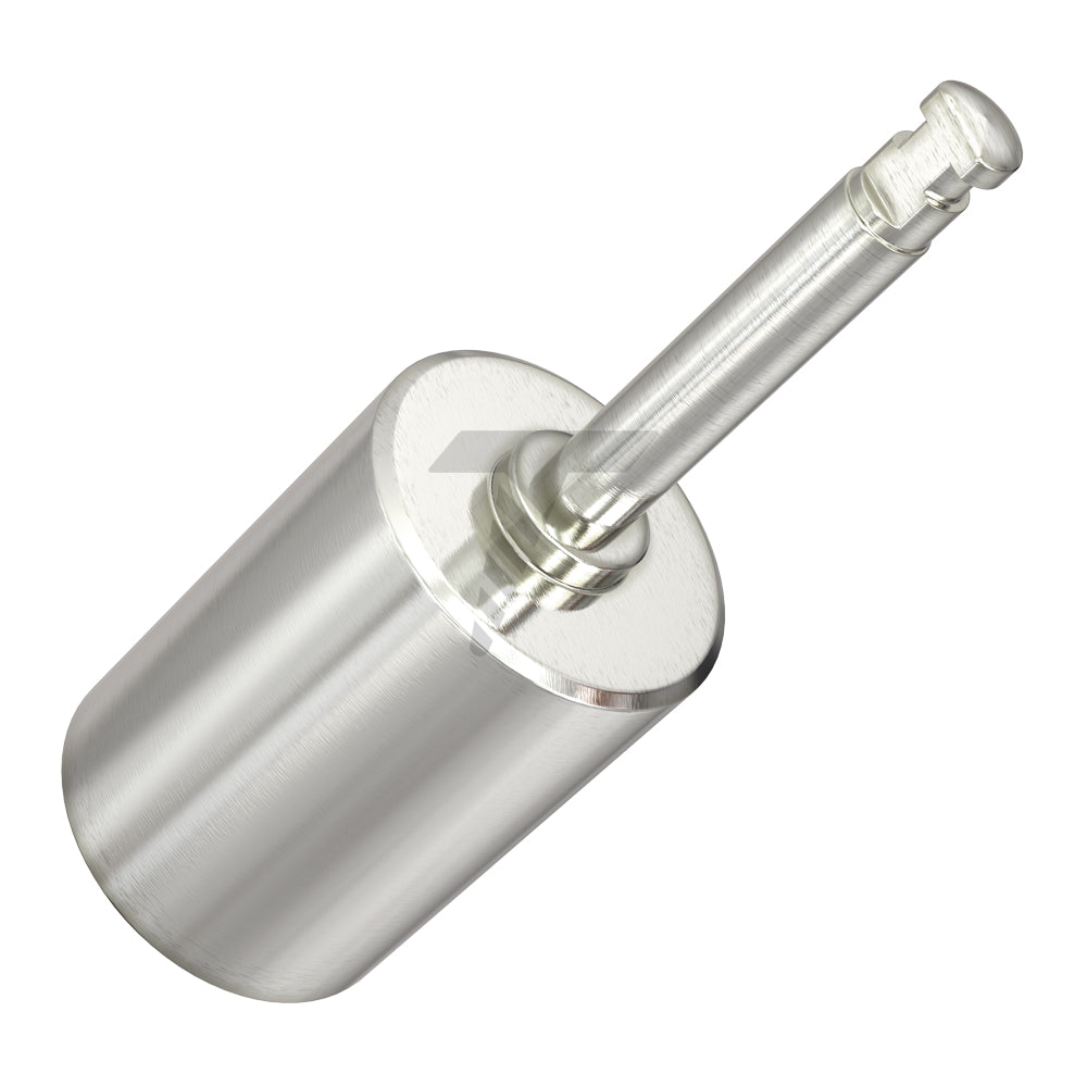 Hex Driver Adapter 6.35mm For Motor Mount
