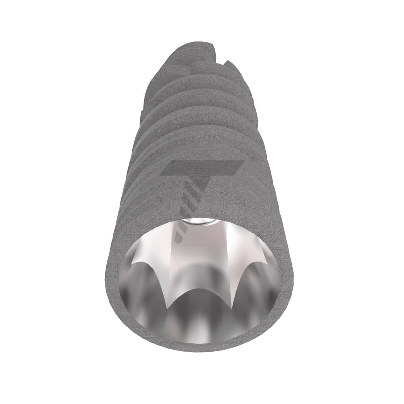 Conical Implant & Straight Abutment NP