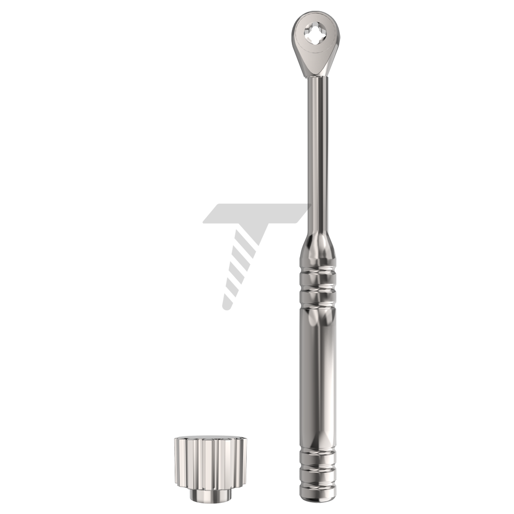 Implants Fixture & Screw Remover