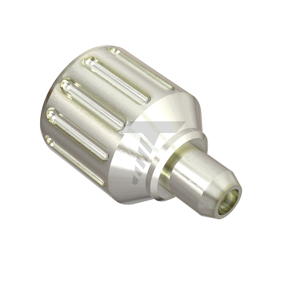 Universal Driver Kit For 2.42mm Implants and Prosthetics