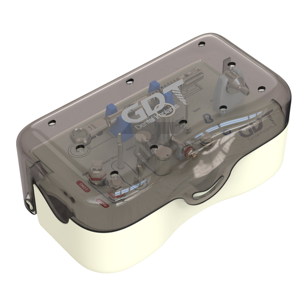 GDT Prosthetic Kit