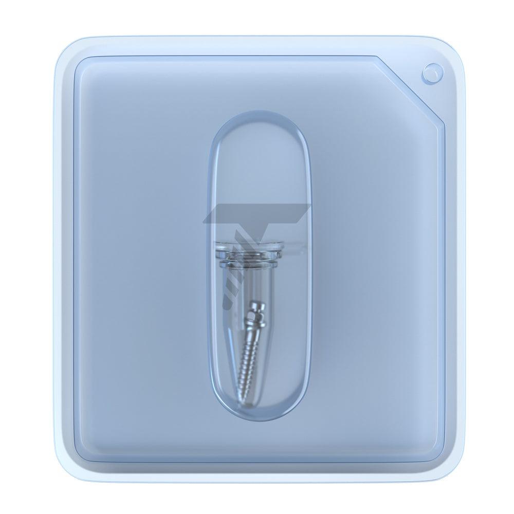 Orthodontic Micro-Implants (TADs) Ø2.0mm