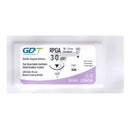 Surgical Absorbable Rapid Polyglycolic Acid (RPGA) Suture