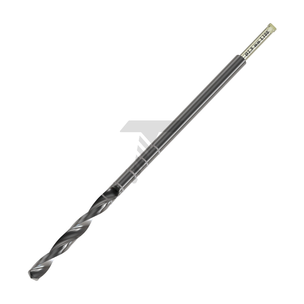 Zygomatic Drill Ø2.9mm For Zygomatic Implants